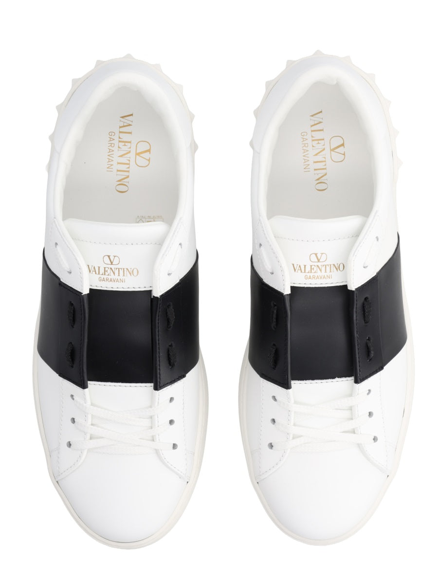 Valentino Garavani Sneakers - White | 38b22c835b2819b8058cf6fb12b51768044deb06
