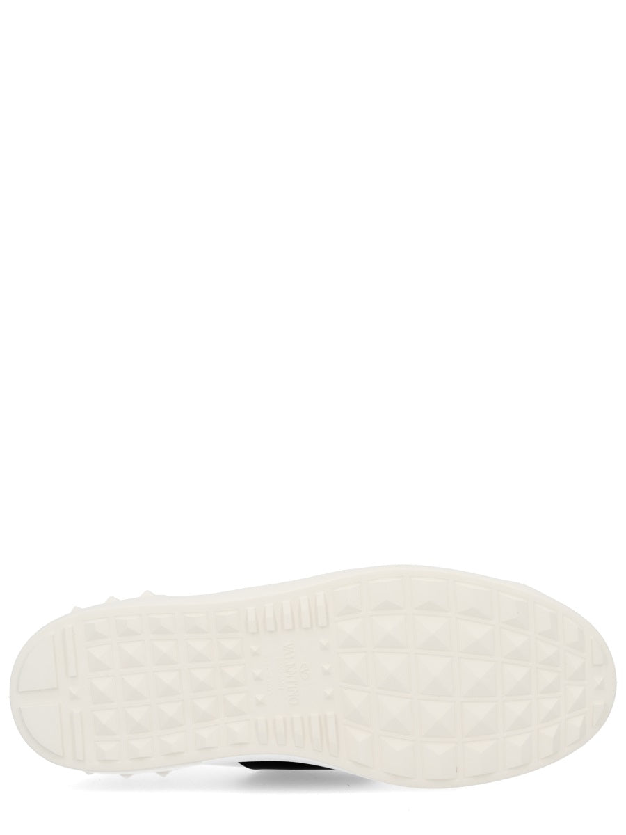 Valentino Garavani Sneakers - White | 1480537844ddd4bae0949c478d154776f6c0c925