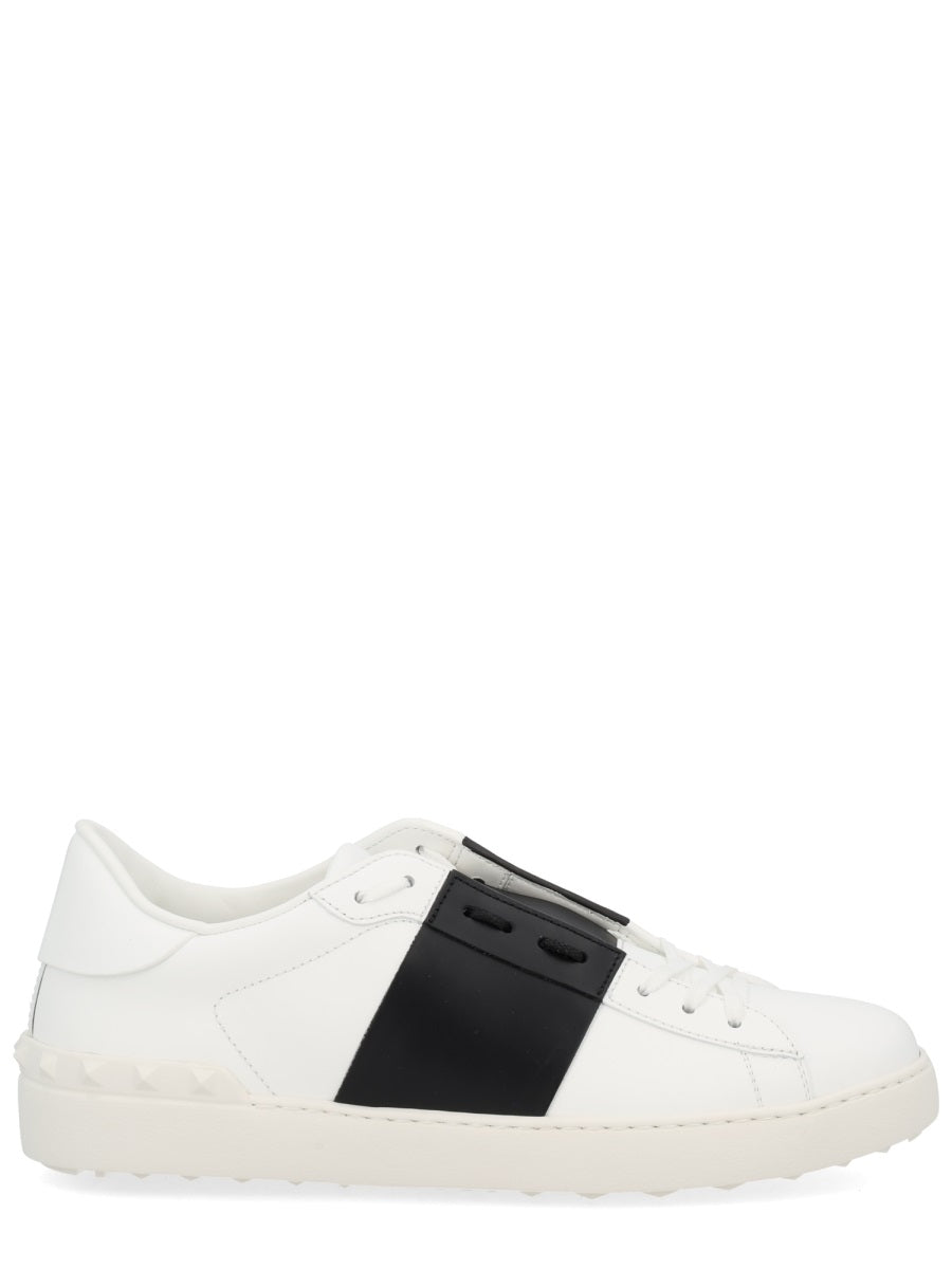 Valentino Garavani Sneakers - White | d2b920e978e654992c8924458ebb9d588156e7e1