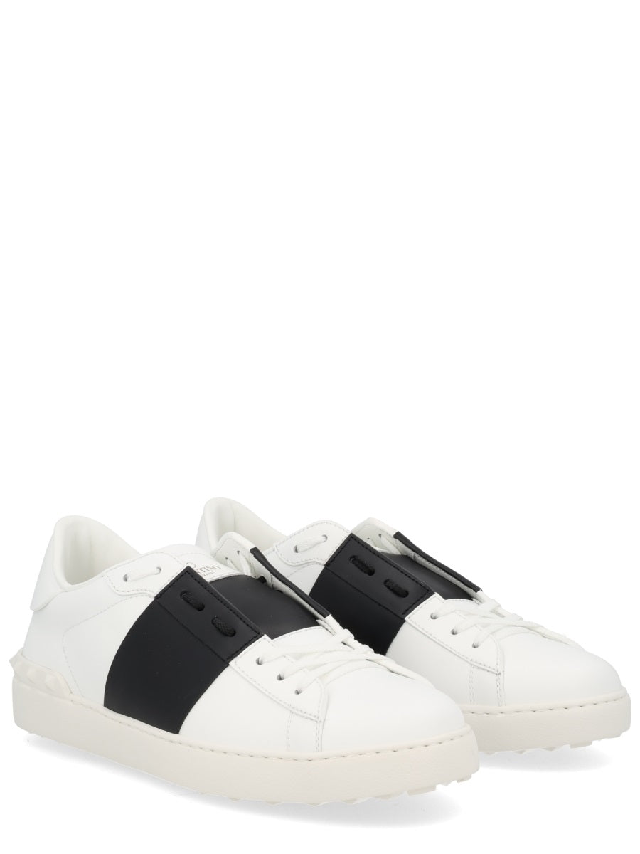 Valentino Garavani Sneakers - White | b64f21a0daa1245d39a7145d2c59fef2fe0b333e