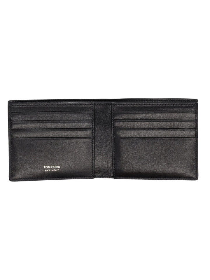 Tom Ford Wallets & Pures - Black | f72de5446656ad3952108979aadbdb9c955d1d37