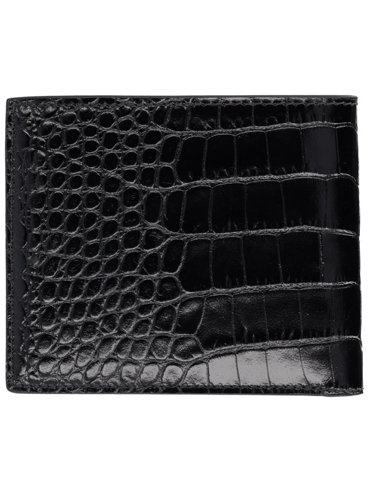 Tom Ford Wallets & Pures - Black | 49dacf71dafc14f9e8bc038b3ee4f728e5164471