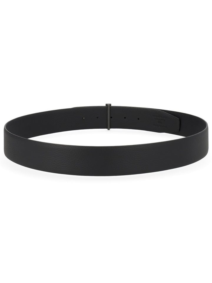 Tom Ford Belts - Black | ab8e1046070c8fb6fff07abc2f643f860e3c6e21