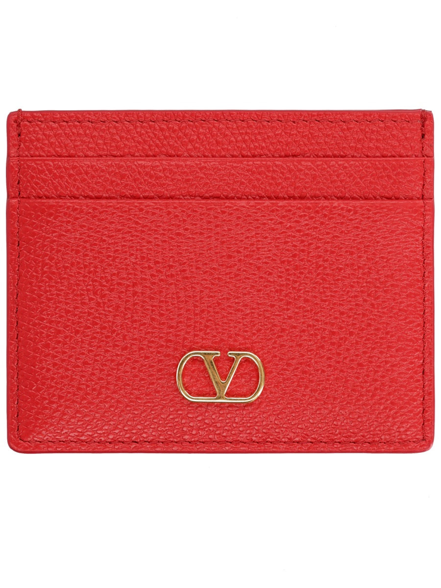 Valentino Garavani Wallets & Pures - Red | e7dec563722a9e28144750762fd759de97dc3e65
