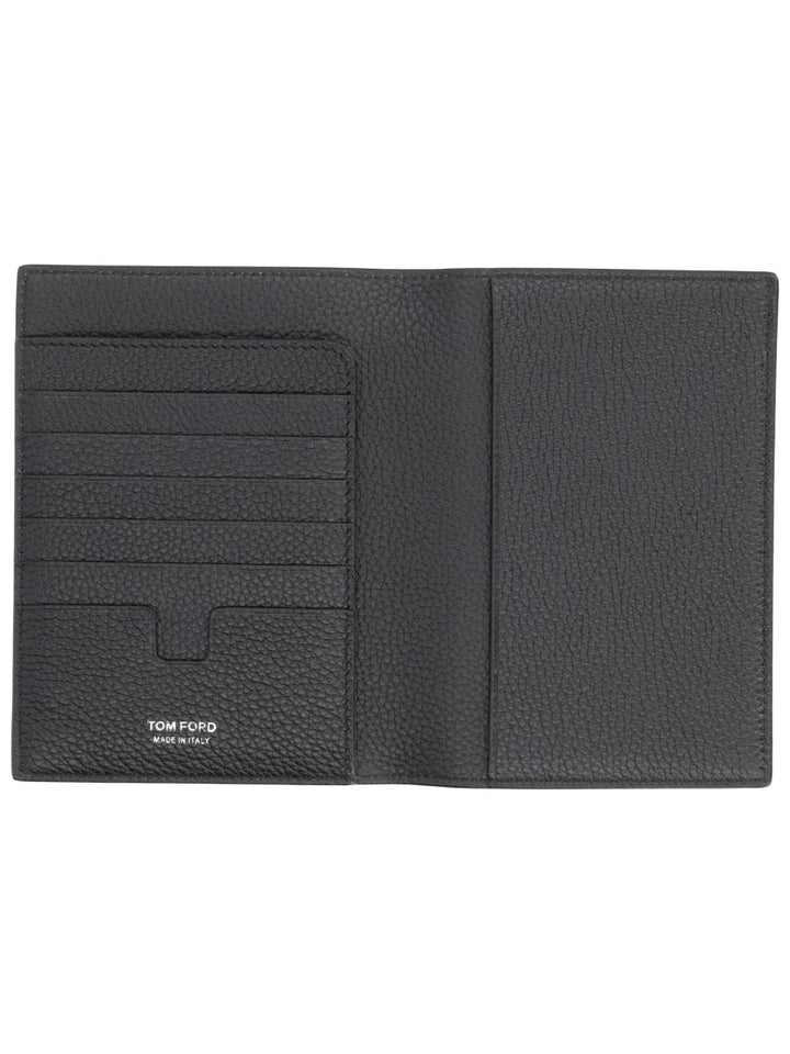 Tom Ford Wallets & Pures - Black | bef2c627ca539376271f76ffcfe8e72e861cd0e7