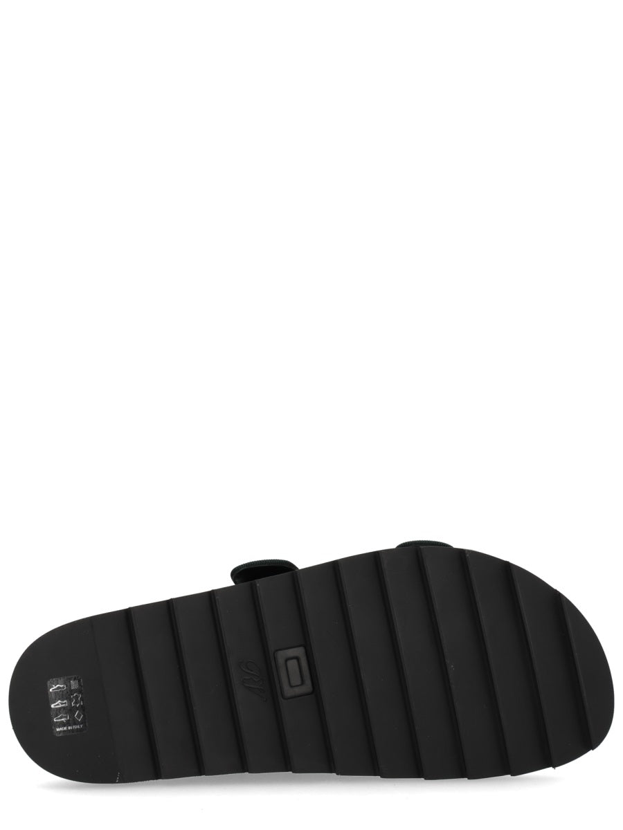 Roger Vivier Flat Shoes - Green | 5cf509dcf6ffe61dc666807d1d99193a85351e1e