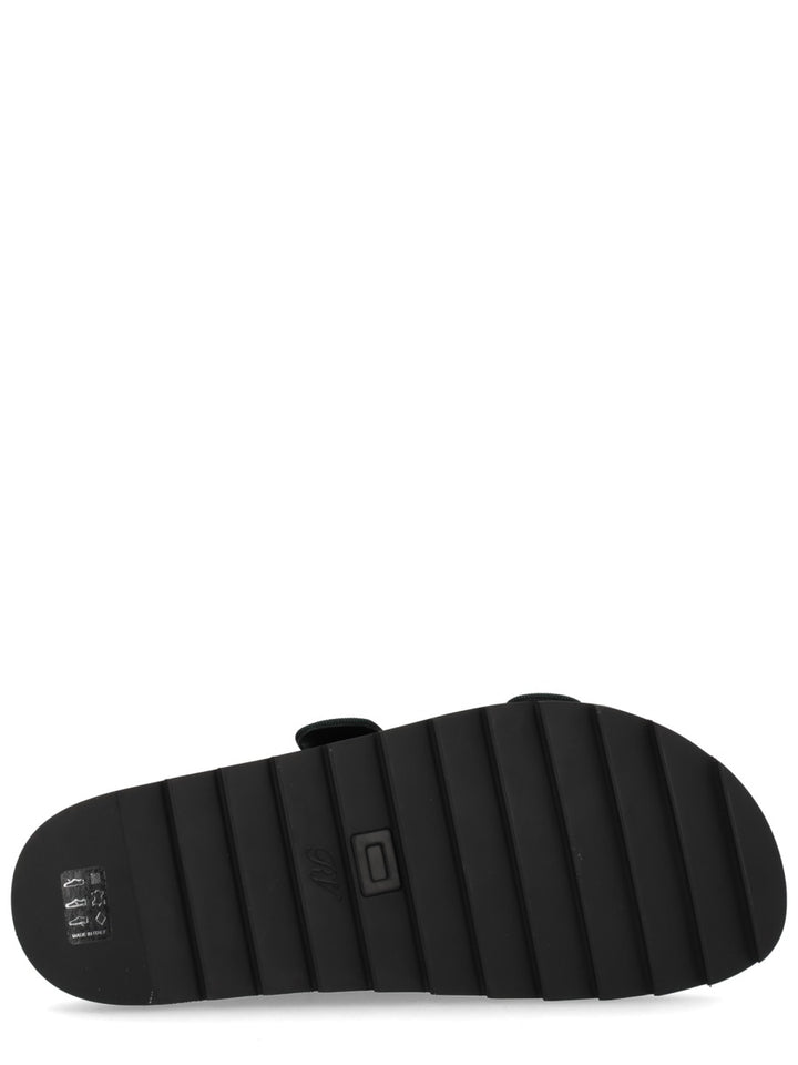 Roger Vivier Flat Shoes - Green | 5cf509dcf6ffe61dc666807d1d99193a85351e1e