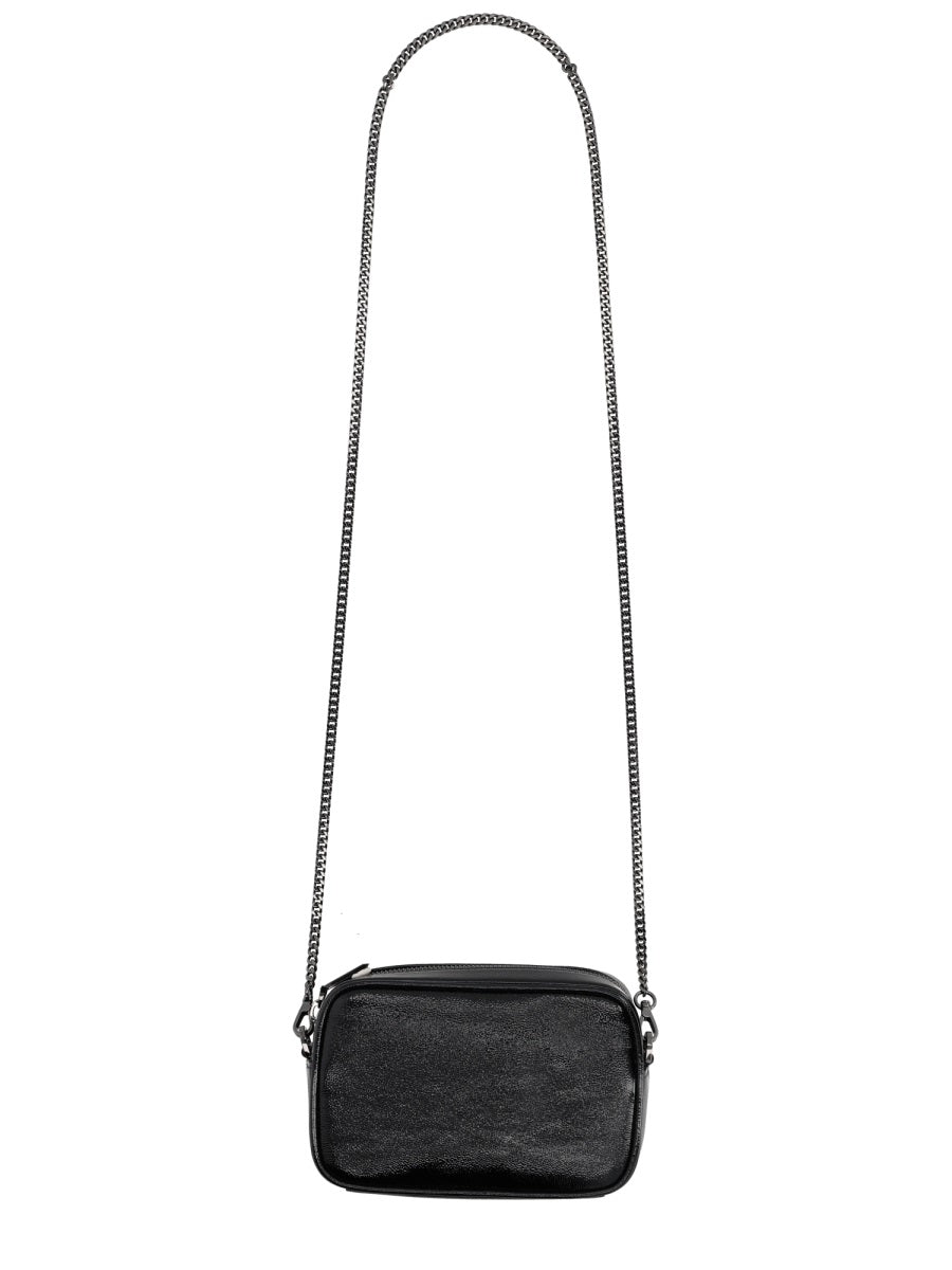 Golden Goose Shoulder Bags - Black | 5d6edf94c5308ccc2820cb93ba4cc63127e6b41b