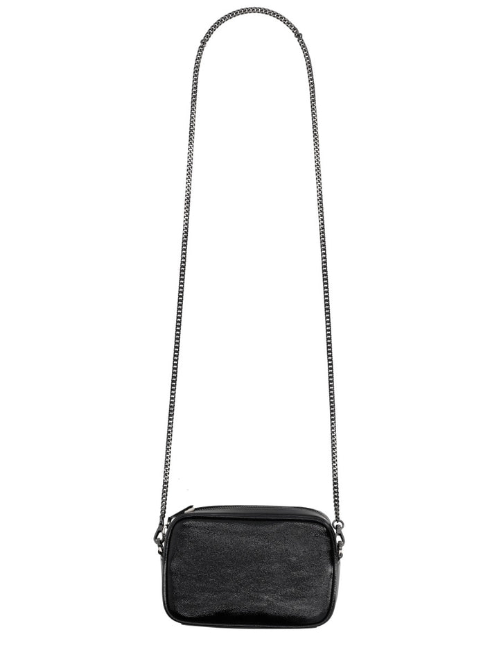 Golden Goose Shoulder Bags - Black | 5d6edf94c5308ccc2820cb93ba4cc63127e6b41b