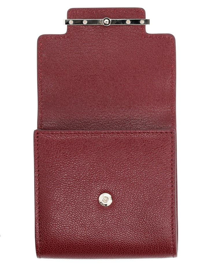Tom Ford Wallets & Pures - Red | 58633a281569afdef9307dc366507d094828ddf6