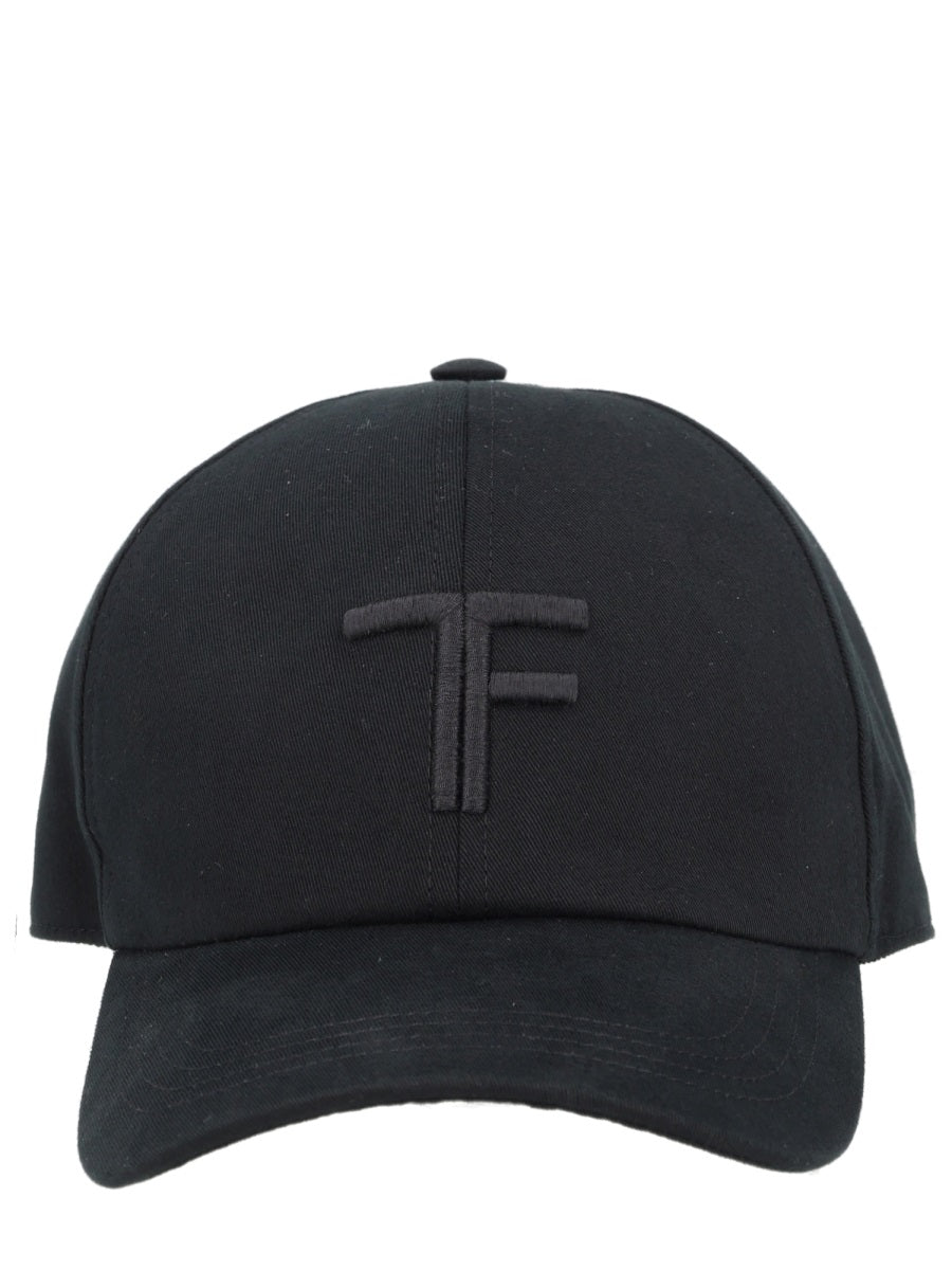 Tom Ford Hats - Black | e72a719efdd0224d18fe007bf05b50cc14e04ea8