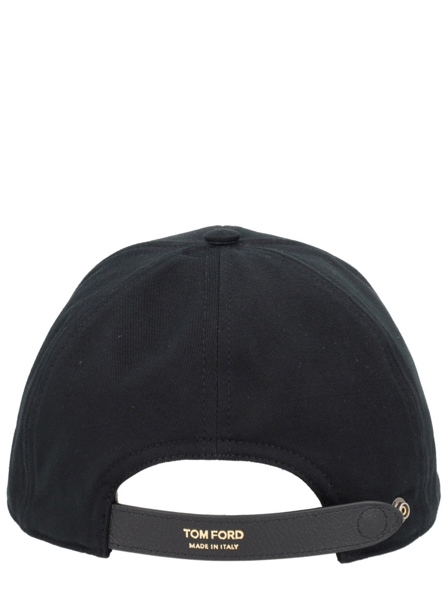 Tom Ford Hats - Black | 1a7fe4cf6ea53f7f9dc4ef7b77779d0c1ba1c5d3