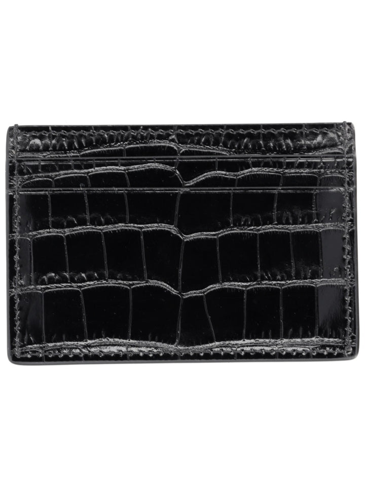 Tom Ford Wallets & Pures - Black | 14f39d4eb16698965111545dafbdbc89f5989716