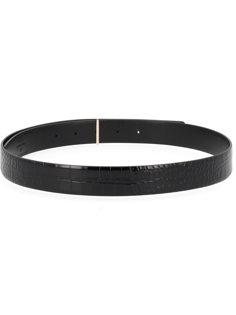 Tom Ford Belts - Black | a33048f3c634fb45d9567926980c33d58746db3c