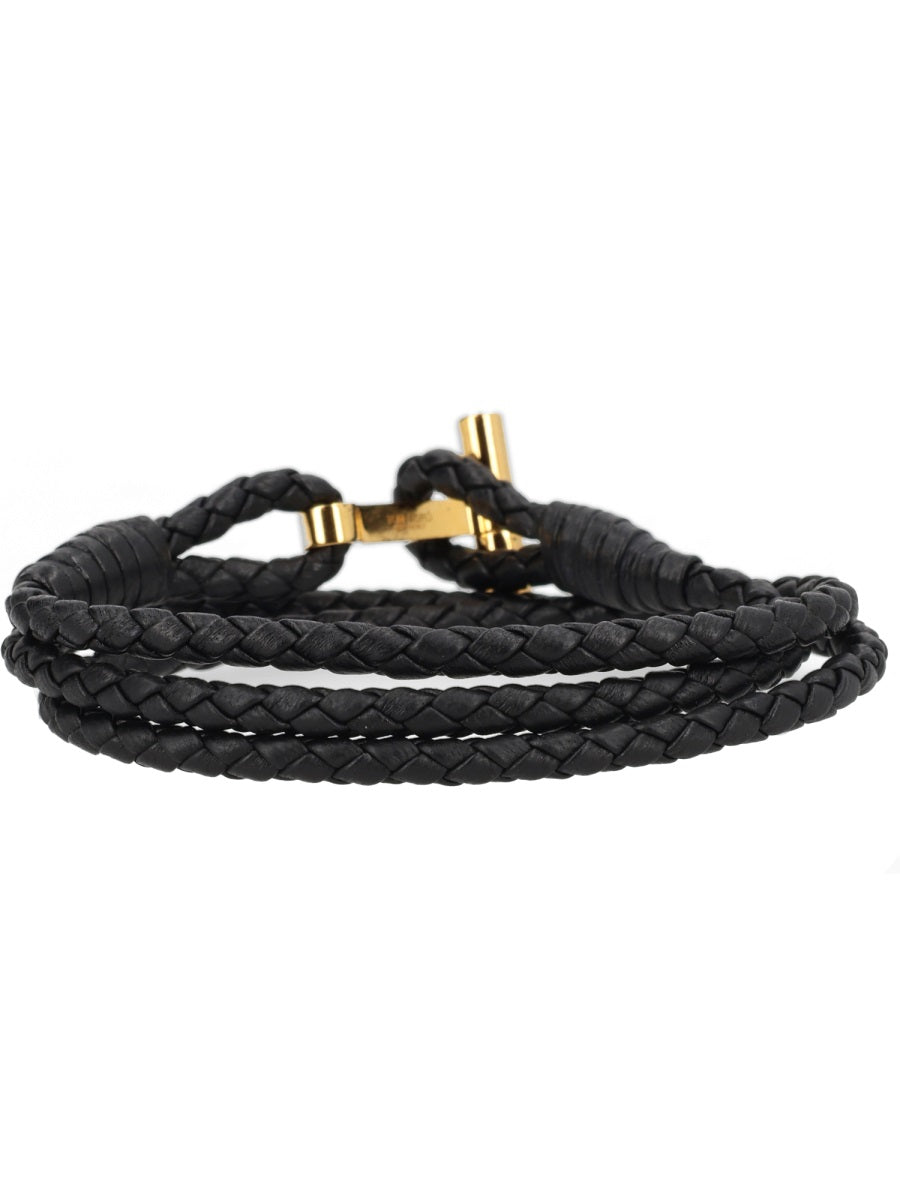 Tom Ford Bracelets - Black | 2d5df9ef82b6660f6dd68537ccf706e24fbe29f7