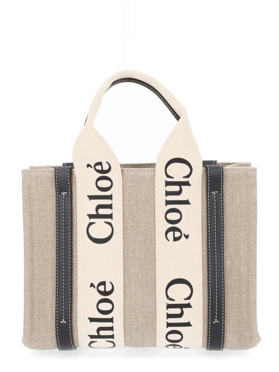 ChloÉ Hand Bags - Beige | f718f988dfe6205316782c4b8b49d36ec3c01790