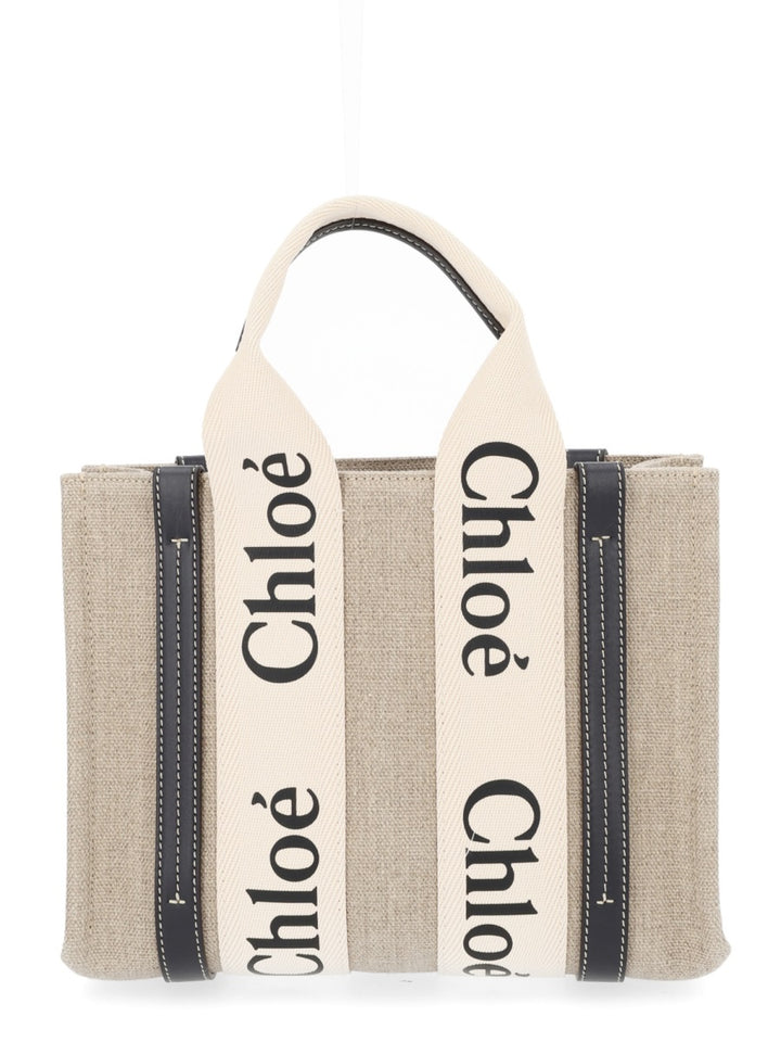 ChloÉ Hand Bags - Beige | f718f988dfe6205316782c4b8b49d36ec3c01790