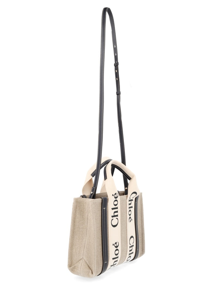 ChloÉ Hand Bags - Beige | 45f3fd6317e9e78e67281ae3f7875feec714c2f1