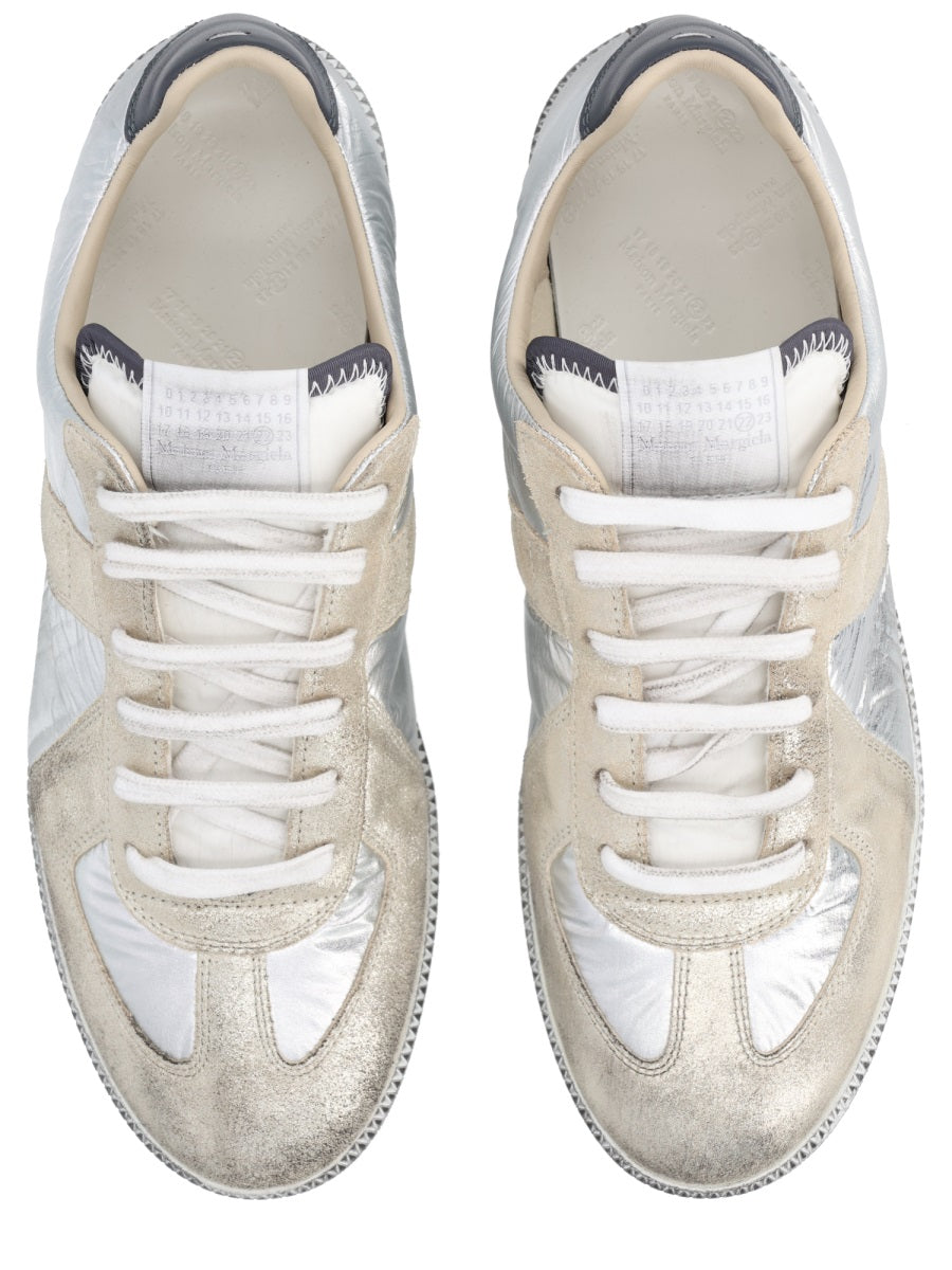 Maison Margiela Sneakers - Multicolour | 6c8ffc68336e80d54e2ee611348bb57745f9a2f9