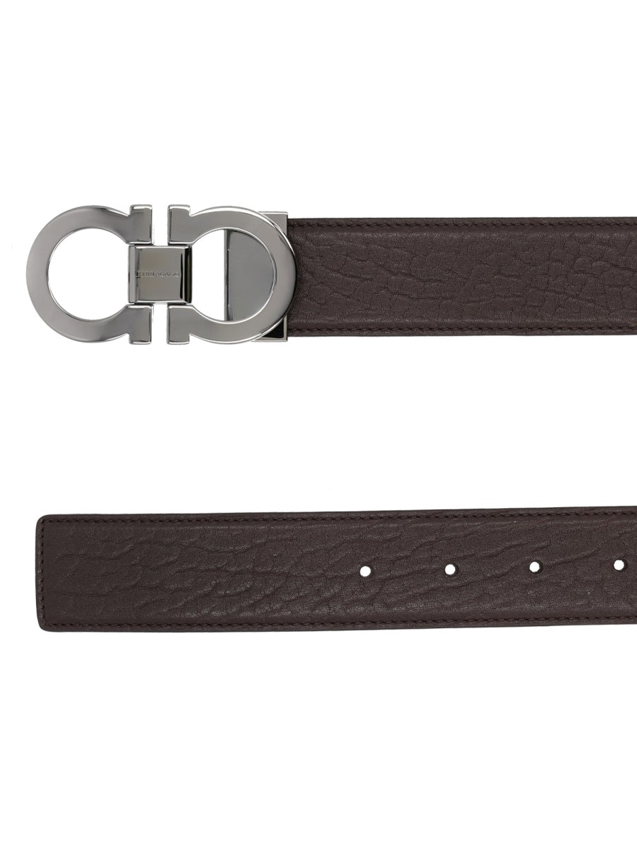 Ferragamo Belts - Dark Brown | 69c371e95b72c4dad4f1b72571ce55a5da34ea50