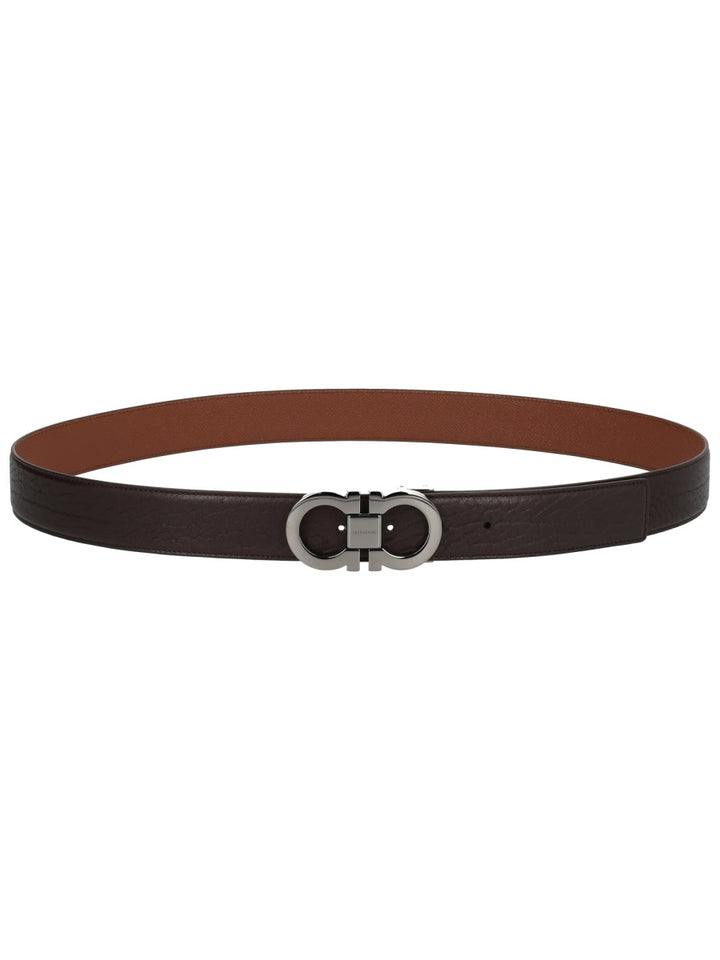 Ferragamo Belts - Dark Brown | 170049ed7af946a0a5d7eea9ec90df42b682ca81