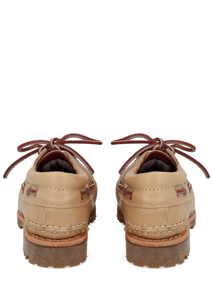 Timberland Loafers - Beige | c12379ecda28ac73b081e6a3f967c2f1f4508641