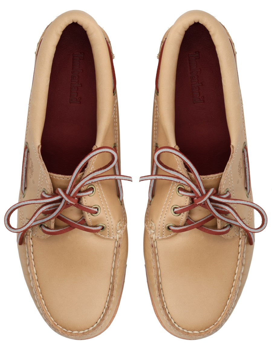 Timberland Loafers - Beige | 230744c4b438535d1f062426e50ac7930922d783