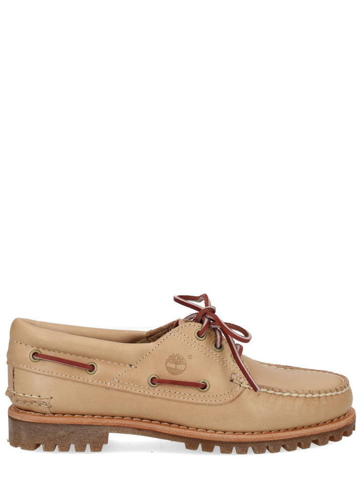 Timberland Loafers - Beige | 3f10fa0aa5c99c096d03180bfd4a608aa750a4ef