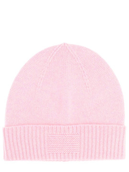 Cashmere Beanie