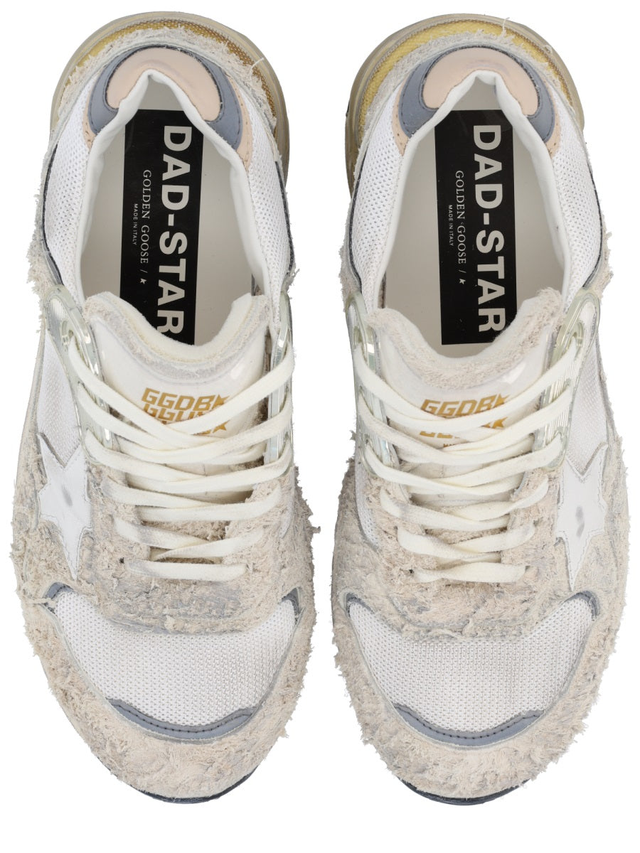 Golden Goose Sneakers - White | c1bebd87faaffabfb0332f088727d485ed594024