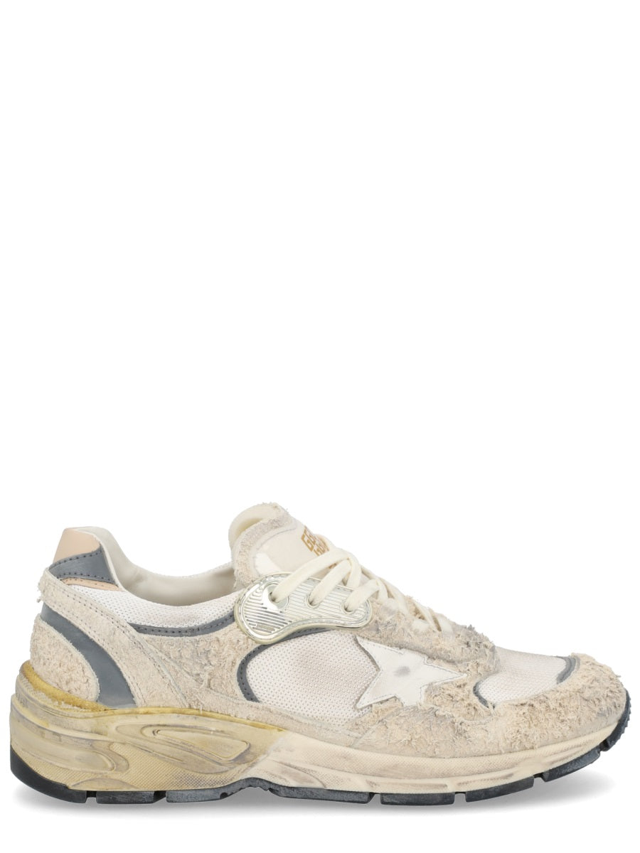 Golden Goose Sneakers - White | e7ed6dc23e7068967f60c02d4fd448d20de6df90