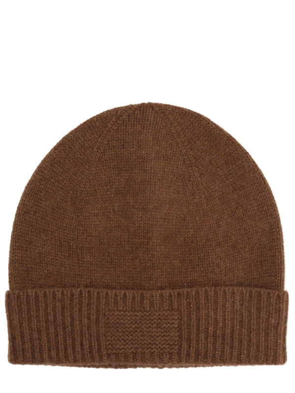 Cashmere Beanie