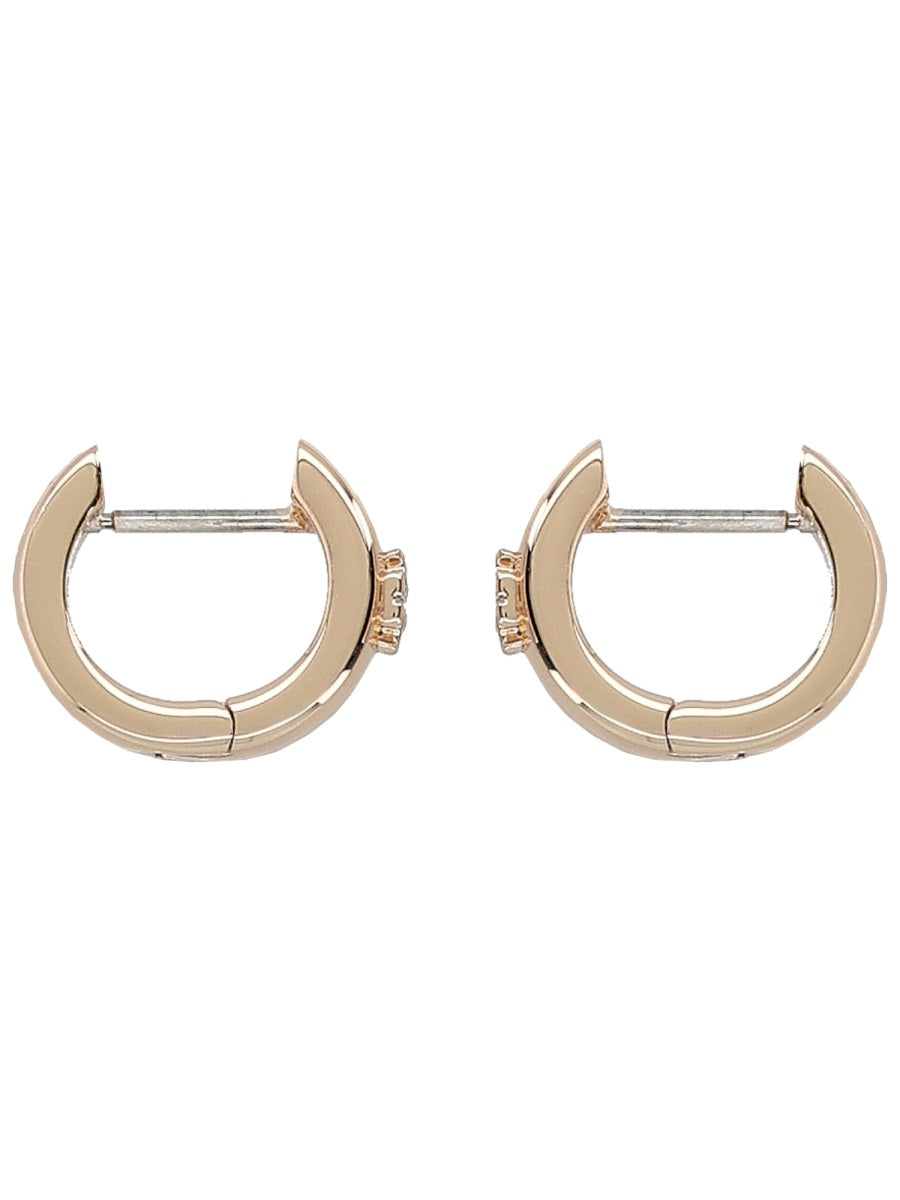 Tory Burch Earrings - Gold | a5e21574ac4d7cdc5f24774acd7010d8846c110a