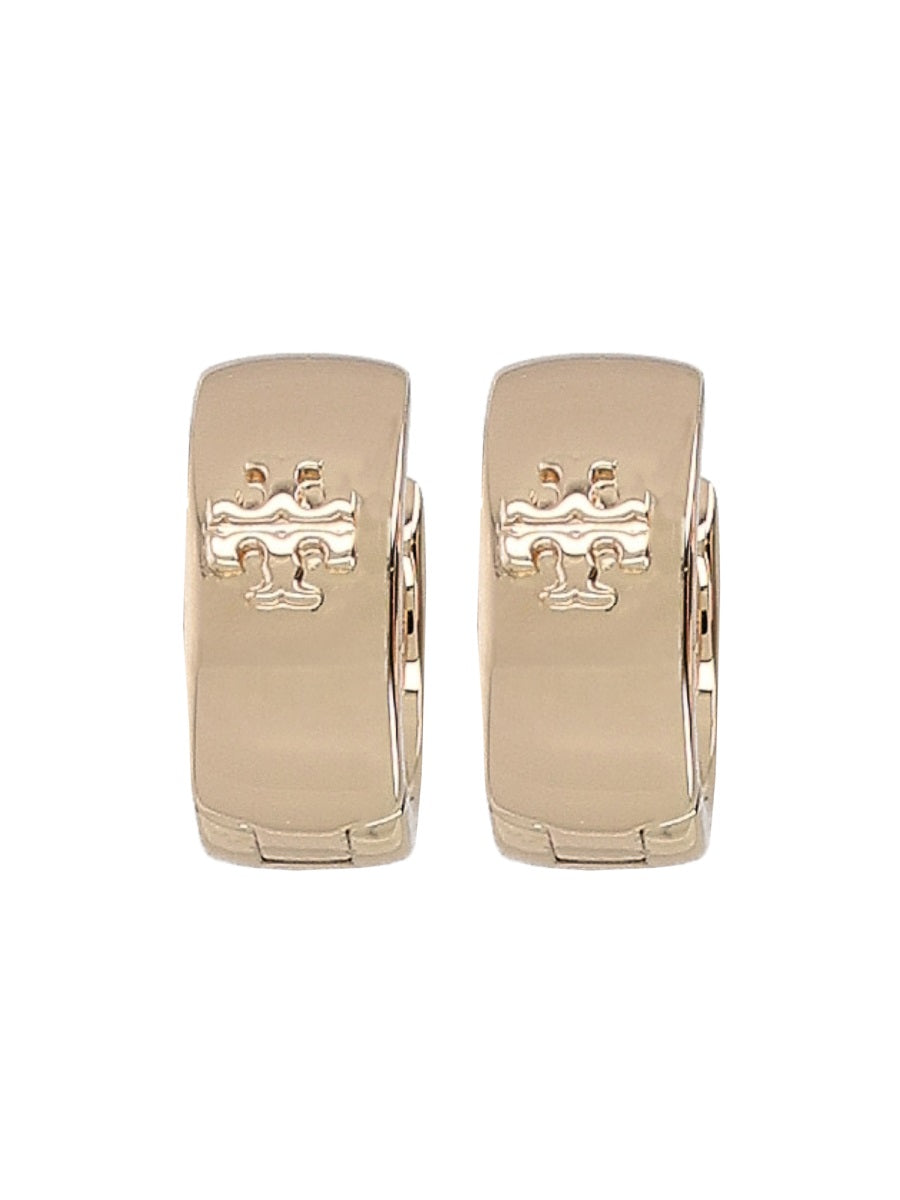 Tory Burch Earrings - Gold | 916ce44214893f44066fc86b4e5a01780b32afa1