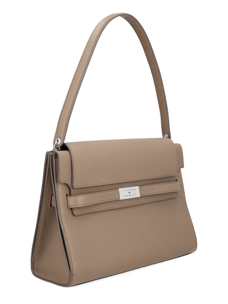 Tory Burch Shoulder Bags - Beige | d5a63829b127a0d2d0a04c17630f93c20f0dd6a1