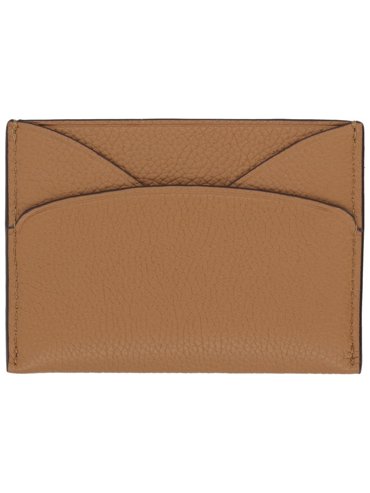 Tory Burch Wallets & Pures - Beige | dc6ad4b2970869782fd6728ffab7363289449d0a