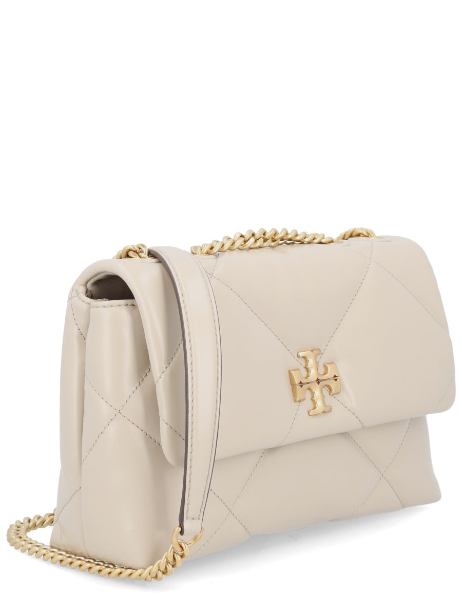 Tory Burch Shoulder Bags - Beige | ff8fd98f5e12b846e958bd0ce3a83a3079f252e2
