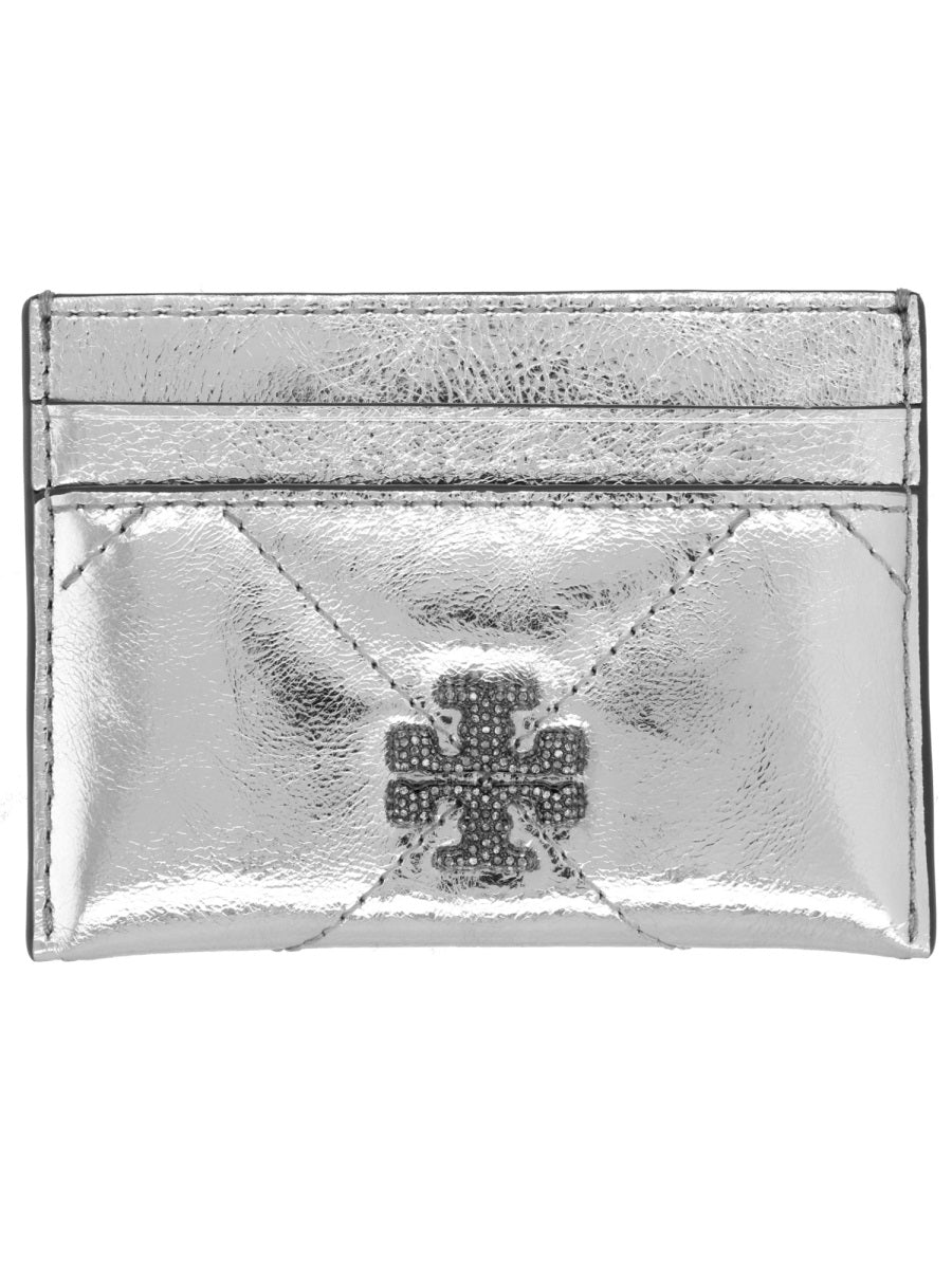 Tory Burch Wallets & Pures - Silver | 41ee6ed957d99ff82362d75dbca09e560dabfddb