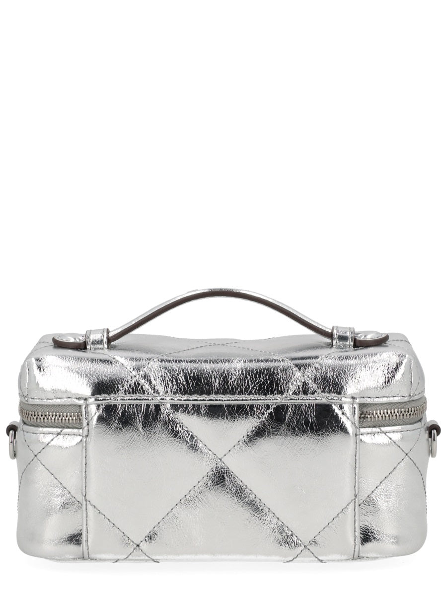 Tory Burch Wallets & Pures - Silver | 89e48e12cc96b3026612417f279488304a5c8e78