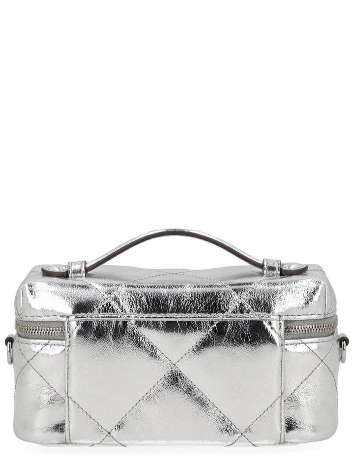 Tory Burch Wallets & Pures - Silver | 89e48e12cc96b3026612417f279488304a5c8e78