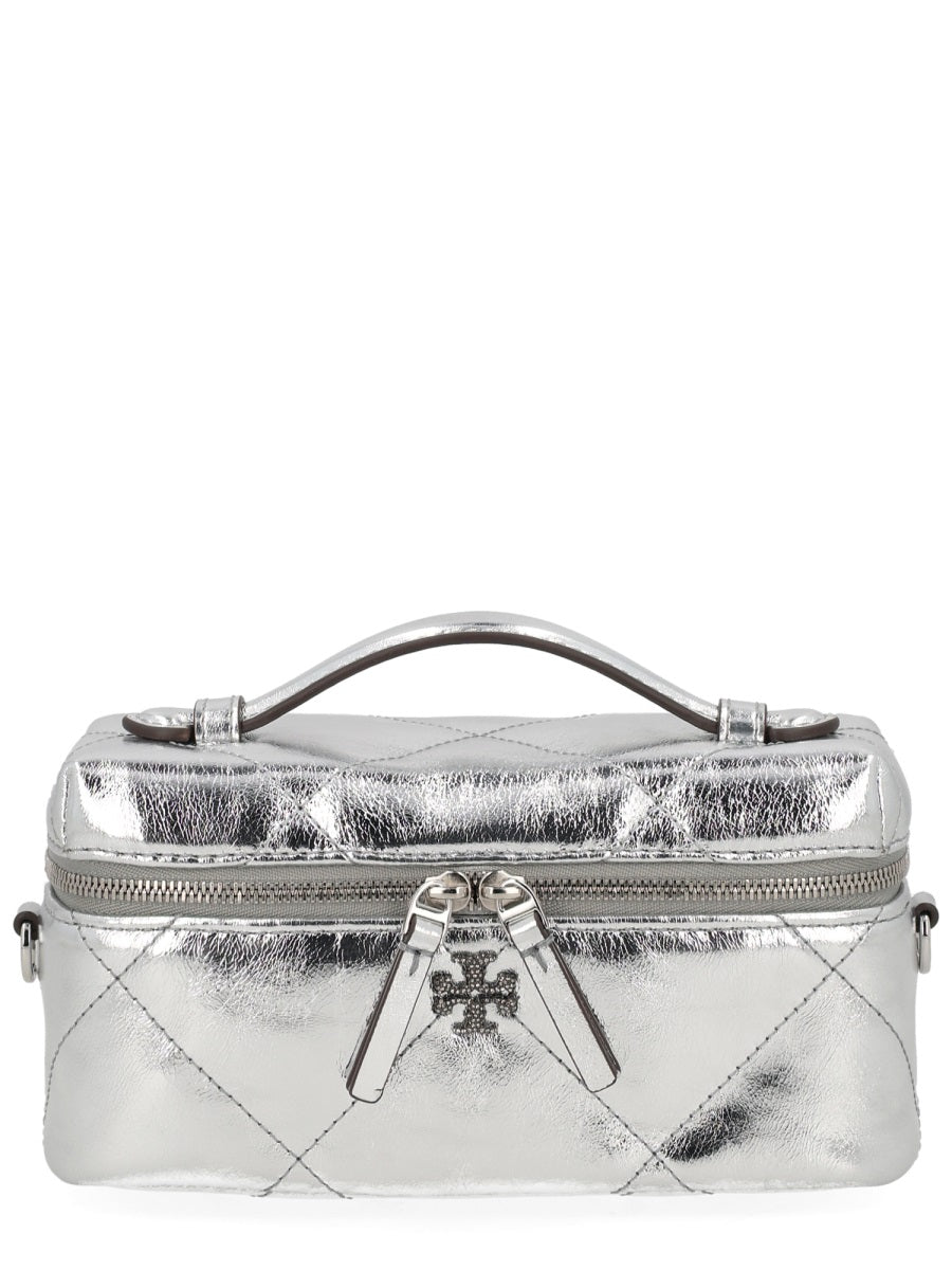 Tory Burch Wallets & Pures - Silver | 7fe00a68a9ee56aa18f4838c5159b8cbaf458166