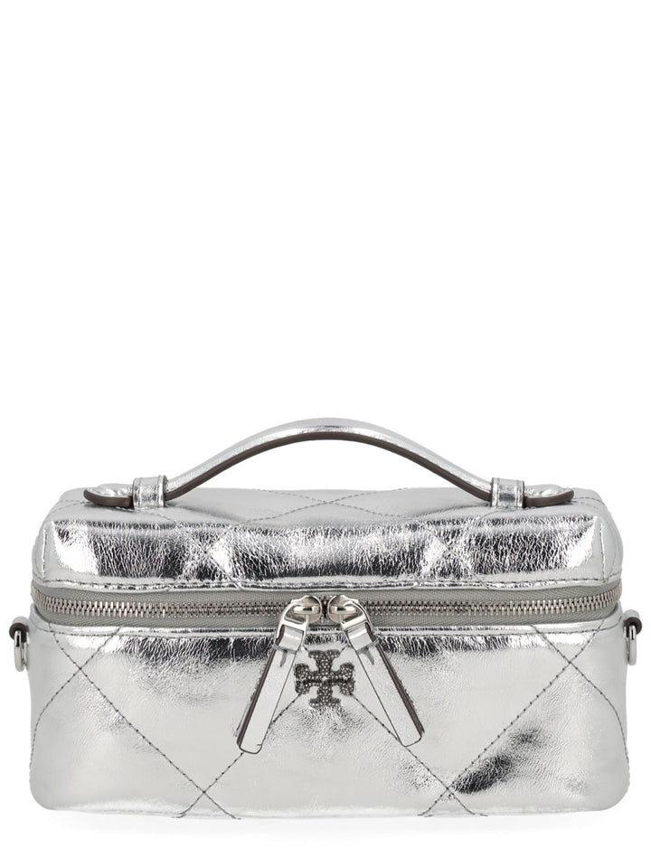 Tory Burch Wallets & Pures - Silver | 7fe00a68a9ee56aa18f4838c5159b8cbaf458166