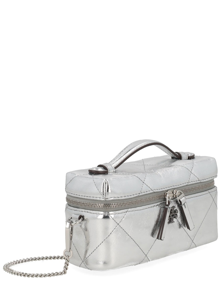 Tory Burch Wallets & Pures - Silver | 95c48aa42b0ca43cf05d7414d1ee7676e1450646
