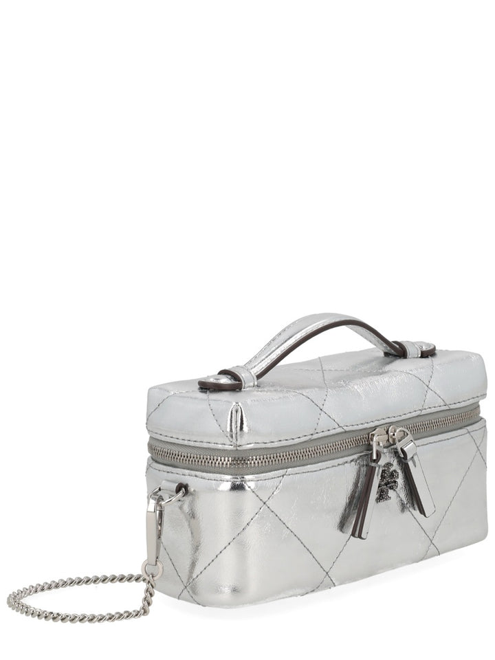 Tory Burch Wallets & Pures - Silver | 95c48aa42b0ca43cf05d7414d1ee7676e1450646
