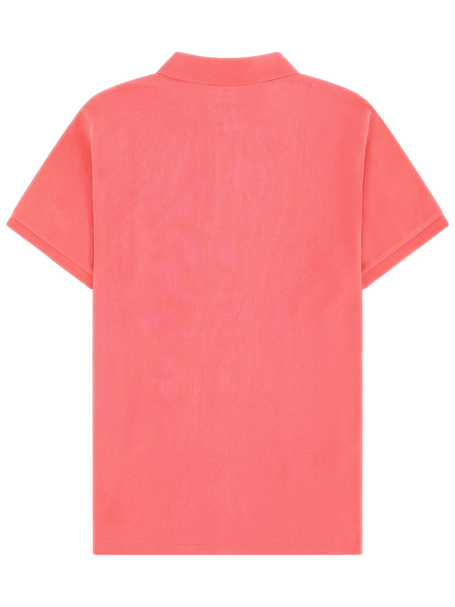 Polo Ralph Lauren Polo - Red | dddc23f7c8d4faeaab21d394fd0d1df6f5000660