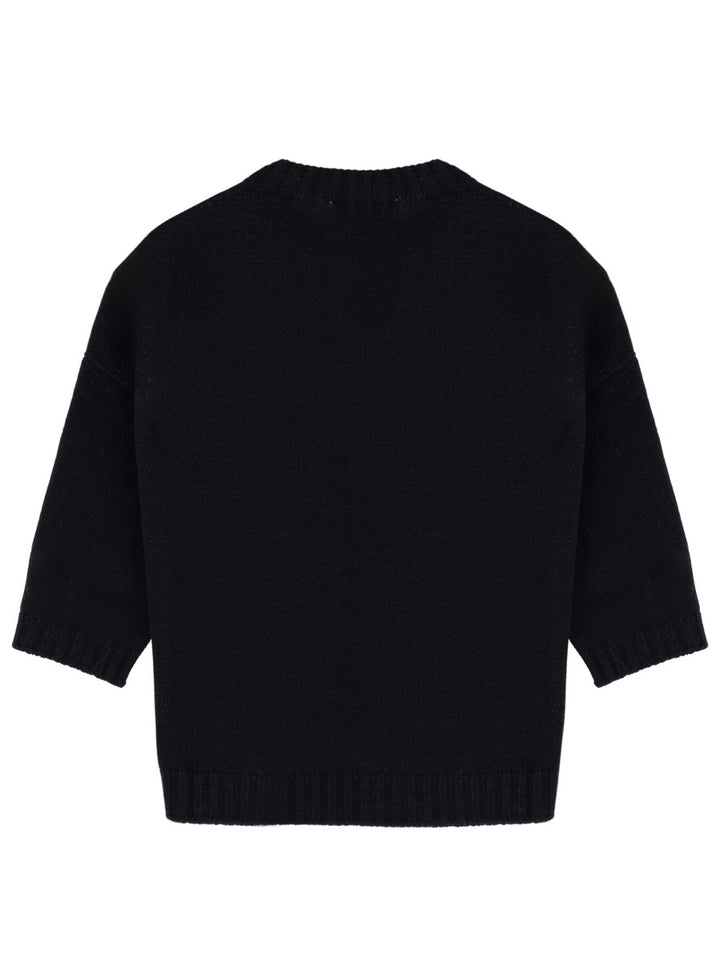 Fabiana Filippi Sweaters - Blue | 7a1c66fdca87353588213cc8b1b65b2517345f51