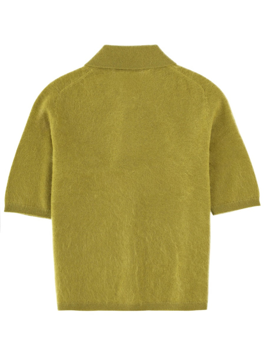 Theory Sweaters - Green | fd3dc62b8b8417bde8230dd5f6cc28cc8597580a