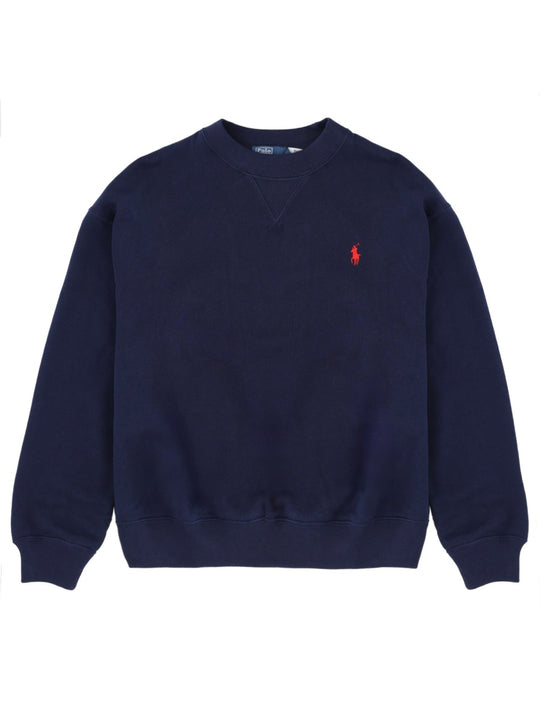 Sweatshirt With Logo