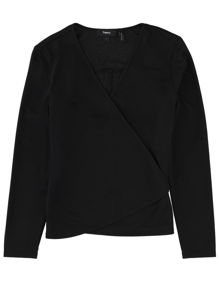 Theory Sweaters - Black | a084bb86722d152c5d670e724f8cfb653506e09b