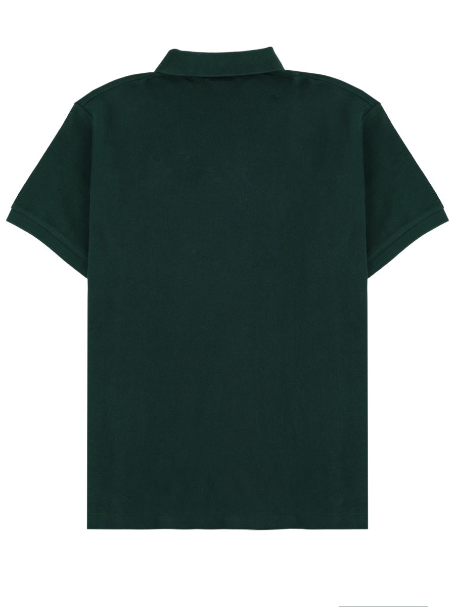 Polo Ralph Lauren Polo - Green | 2521637ef94d3e985be91312e6da1f9a7796d869